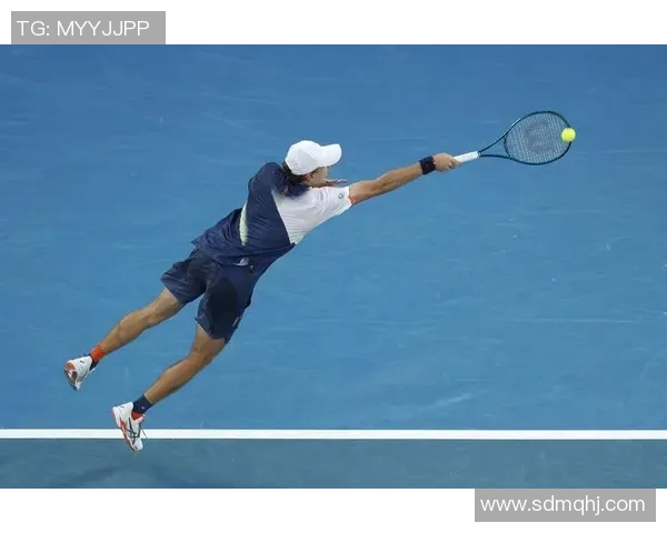 上海网球队的包夹战术揭秘与深度分析网球竞技的策略与技巧