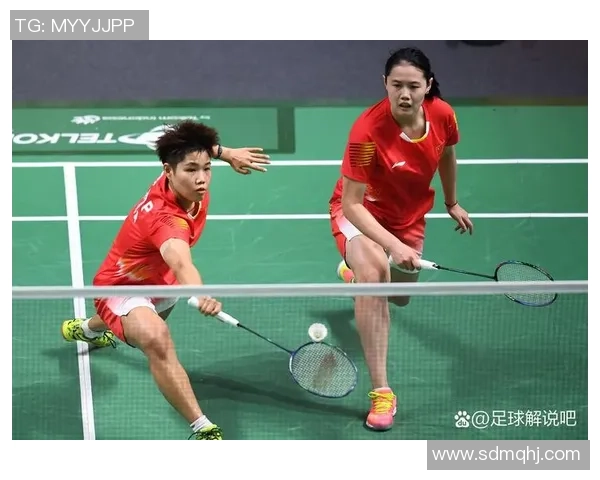 南京羽毛球队意识排名创新高展现团队实力与战术智慧