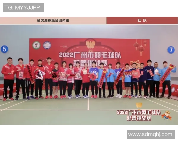 深圳羽毛球队在挑战赛中的实力表现与未来发展潜力分析
