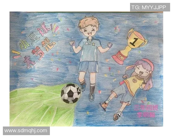 超萌足球明星的魅力与风采揭晓他们背后的故事与成长之路