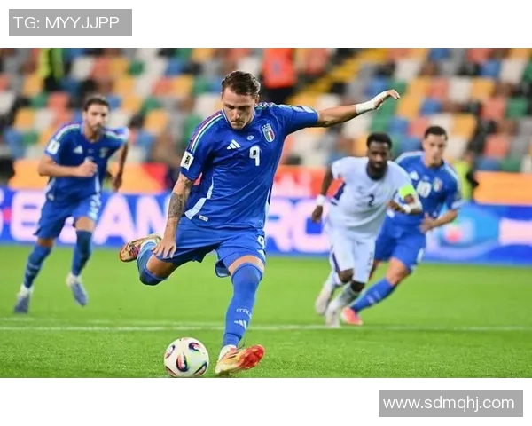 意大利足球明星现役球员的辉煌成就与未来展望分析 意大利足球明星现役球员的辉煌成就与未来展望分析